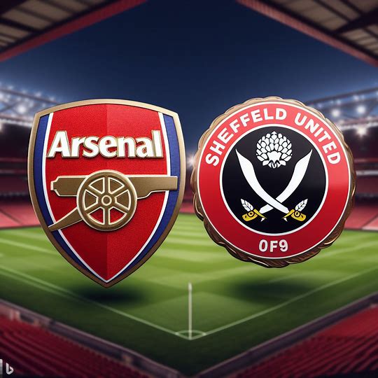 Arsenal v Sheffield United – Team News, Match Prediction and Betting&nbsp;Tips