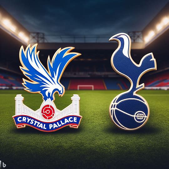 Crystal Palace v Tottenham Hotspur – Team News, Match Prediction and Betting&nbsp;Tips
